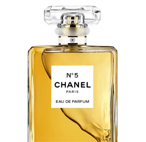 chanel nr 5 eau de parfum|N°5 .